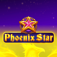 Phoenix Star game screenshot