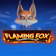 Flaming Fox